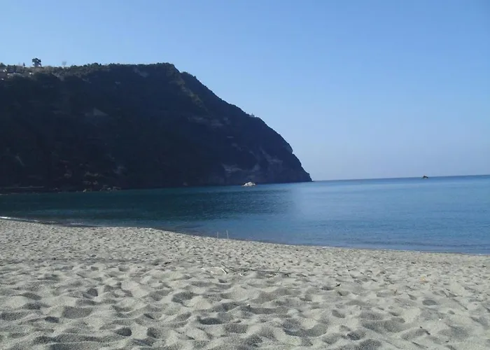 Casa Margherita Ischia Forio di Ischia